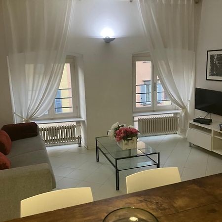 Cute And Cozy Centro Citta' Διαμέρισμα Μπέργκαμο Εξωτερικό φωτογραφία