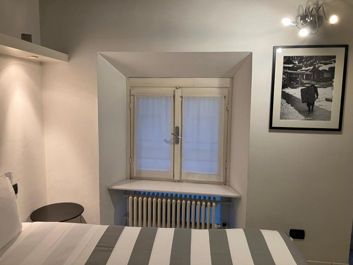 Cute And Cozy Centro Citta' Διαμέρισμα Μπέργκαμο Εξωτερικό φωτογραφία