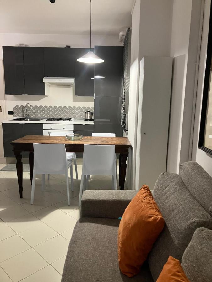 Cute And Cozy Centro Citta' Διαμέρισμα Μπέργκαμο Εξωτερικό φωτογραφία