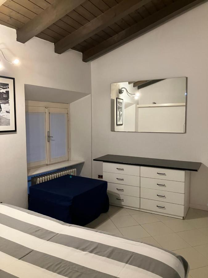 Cute And Cozy Centro Citta' Διαμέρισμα Μπέργκαμο Εξωτερικό φωτογραφία