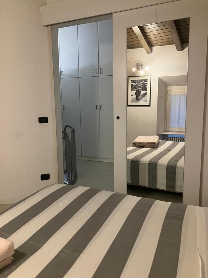 Cute And Cozy Centro Citta' Διαμέρισμα Μπέργκαμο Εξωτερικό φωτογραφία