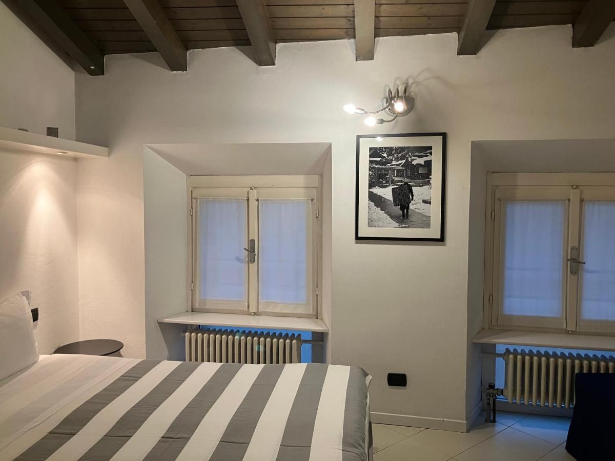 Cute And Cozy Centro Citta' Διαμέρισμα Μπέργκαμο Εξωτερικό φωτογραφία