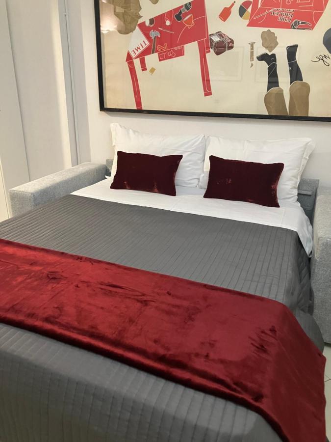 Cute And Cozy Centro Citta' Διαμέρισμα Μπέργκαμο Εξωτερικό φωτογραφία