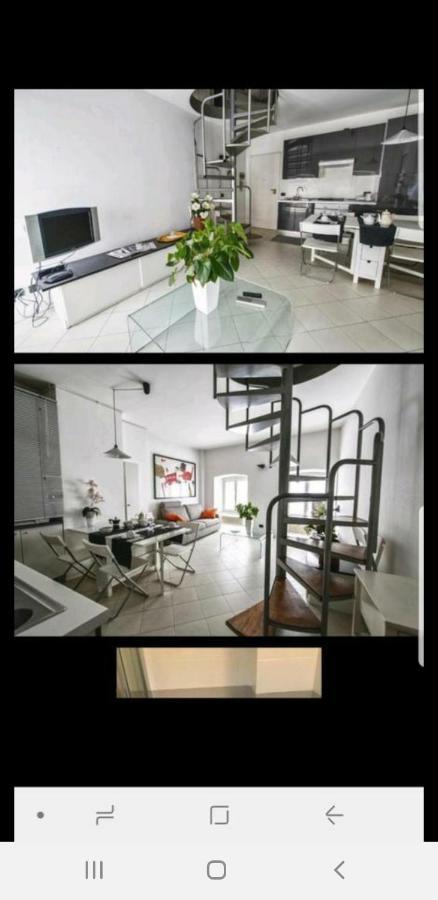 Cute And Cozy Centro Citta' Διαμέρισμα Μπέργκαμο Εξωτερικό φωτογραφία