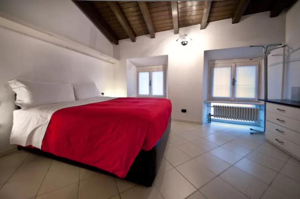 Cute And Cozy Centro Citta' Διαμέρισμα Μπέργκαμο Εξωτερικό φωτογραφία