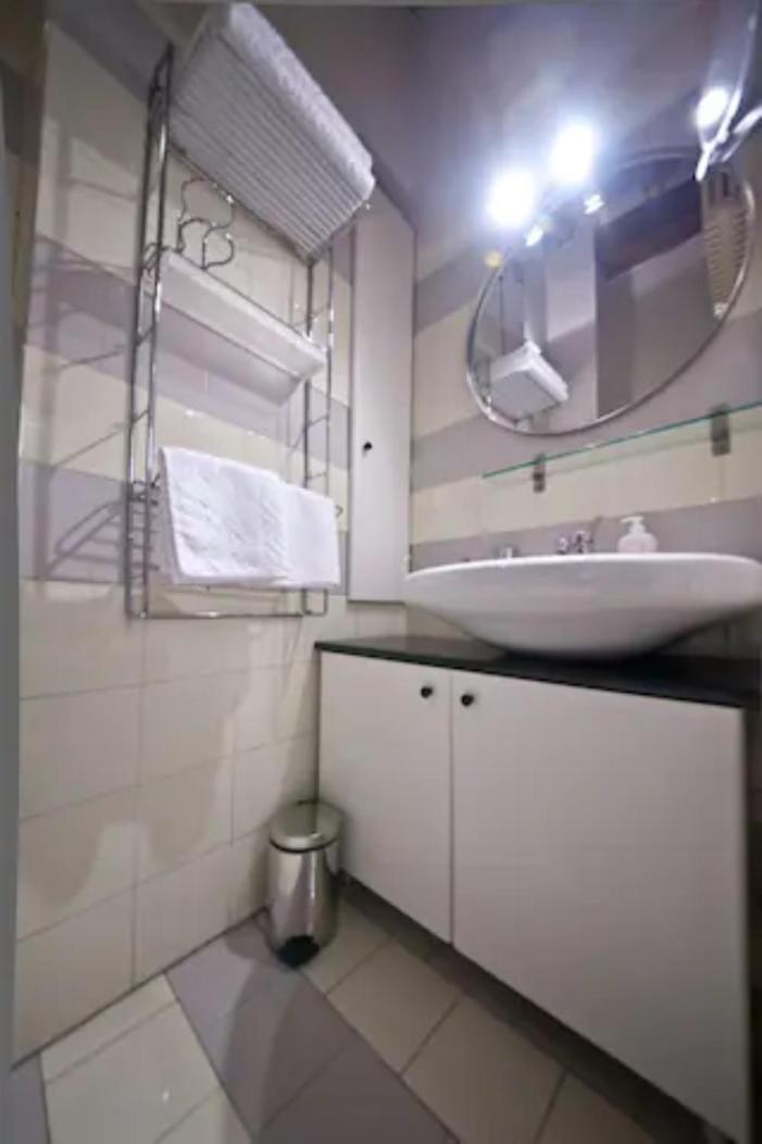 Cute And Cozy Centro Citta' Διαμέρισμα Μπέργκαμο Εξωτερικό φωτογραφία