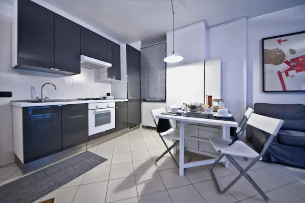 Cute And Cozy Centro Citta' Διαμέρισμα Μπέργκαμο Εξωτερικό φωτογραφία