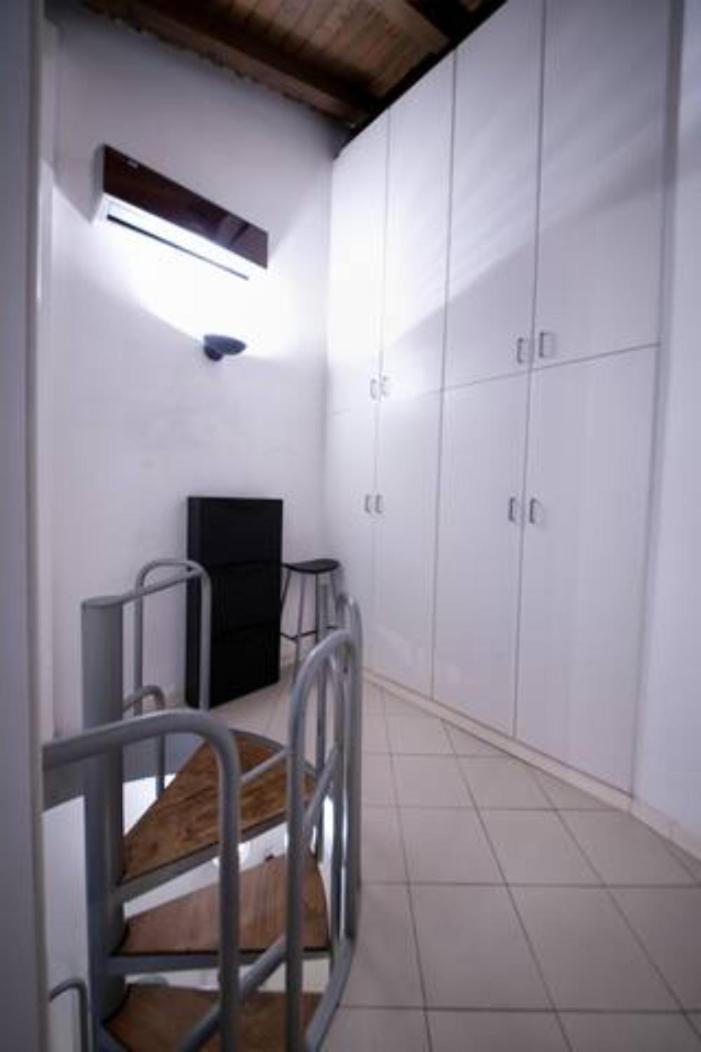 Cute And Cozy Centro Citta' Διαμέρισμα Μπέργκαμο Εξωτερικό φωτογραφία