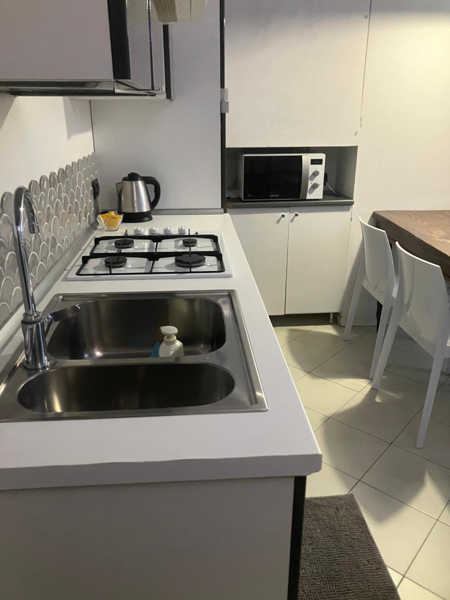 Cute And Cozy Centro Citta' Διαμέρισμα Μπέργκαμο Εξωτερικό φωτογραφία