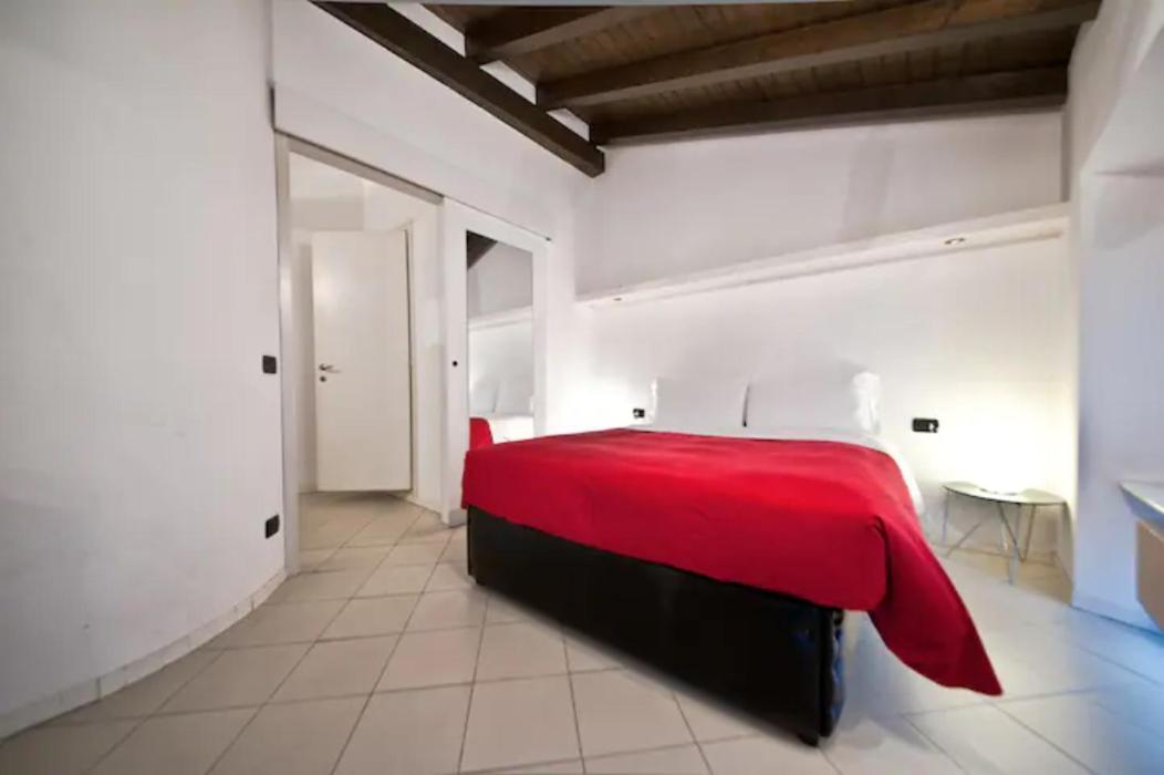 Cute And Cozy Centro Citta' Διαμέρισμα Μπέργκαμο Εξωτερικό φωτογραφία
