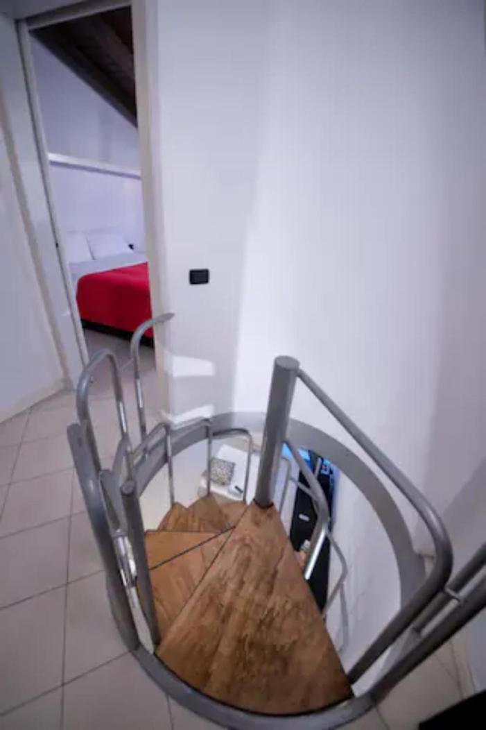 Cute And Cozy Centro Citta' Διαμέρισμα Μπέργκαμο Εξωτερικό φωτογραφία